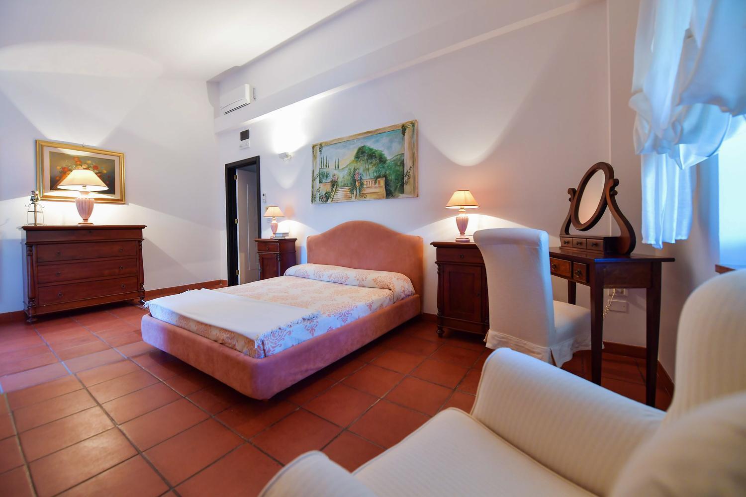 Villa Del Sole Martina Franca Buitenkant foto